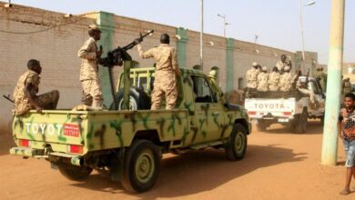 Kuzey Darfur’da art arda üçüncü gün çatışmalar sürüyor