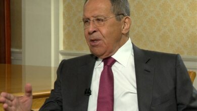 Lavrov: Her iki taraf da Amerika, Rusya ve Çin’i düşman olarak görüyor