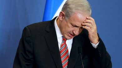 Likud’un küme düşmesi ve anketlerde Netanyahu’nun rakiplerinin güçlenmesi