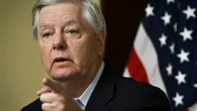 Lindsey Graham Gazze savaşını Hiroşima krizine benzetti