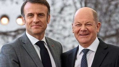 Macron ve Schultz’dan acil Avrupa reformları yönünde ortak çağrı