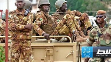 Mali’de silahlı kişilerin saldırısında 41 kişi öldü ve yaralandı