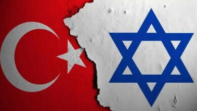 Middle East Eye: İsrailli diplomatlar Türkiye’ye döndü