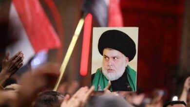 Mukteda Sadr’ın şu anda Irak’taki siyasi sürece dönme niyeti yok