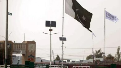 Pakistan Afganistan’la bağlarını mı kesti?