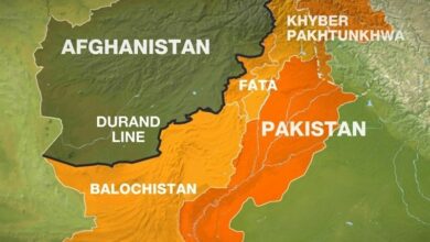 Pakistan ordusu heyetinin Kandahar ziyaretinin iptaline ilişkin spekülasyonlar