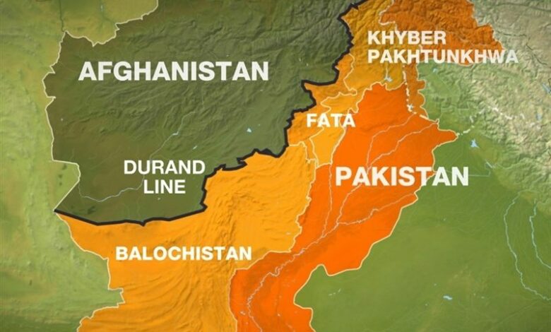 Pakistan ordusu heyetinin Kandahar ziyaretinin iptaline ilişkin spekülasyonlar