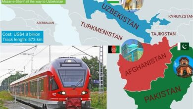 Pakistan ve Özbekistan “Afgan Transı”nın erken uygulanması konusunda ısrar ediyor