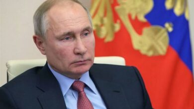 Putin: Rusya dünyanın en büyük 4 ekonomisinden biri olacak