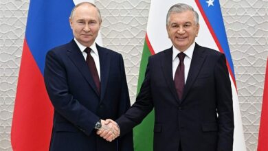 Putin’in Özbekistan ziyaretinin sonucu; İkili işbirliğinin güçlendirilmesi