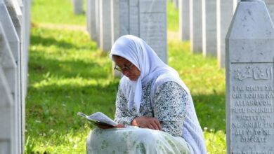 Rusya’dan BM’nin Srebrenica karar taslağına itiraz