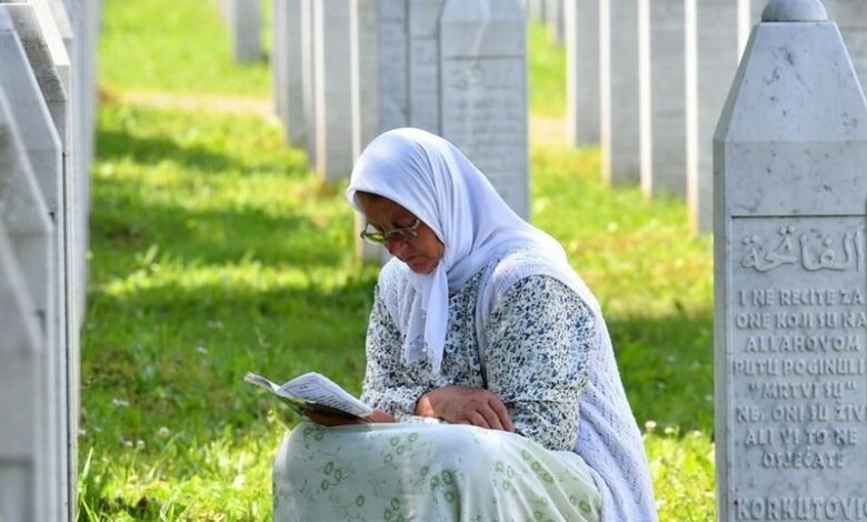 Rusya’dan BM’nin Srebrenica karar taslağına itiraz