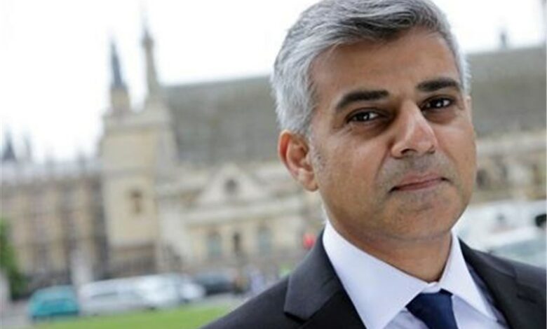 Sadiq Khan yeniden Londra belediye başkanı oldu