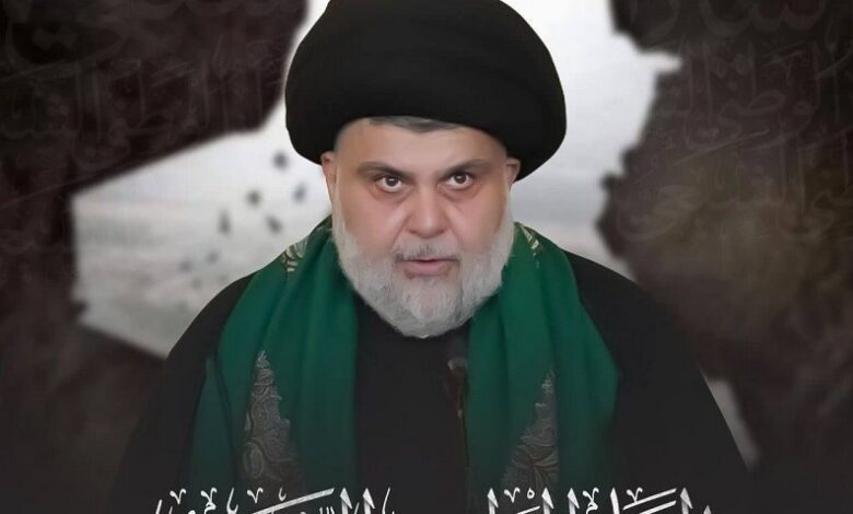 Sadr, Amerikan büyükelçiliğinin kapatılmasını ve bu ülkenin büyükelçisinin sınır dışı edilmesini talep etti