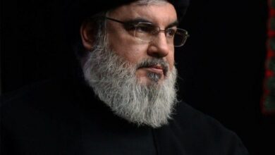 Seyyed Hasan Nasrallah’ın annesinin vefatını duyurdu