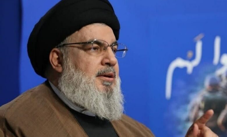 Seyyid Hasan Nasrallah’ın “Seyyid Zülfikar”ın şehadetinin yıl dönümünde yaptığı konuşma