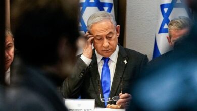 Siyonist kaynak: Netanyahu müzakerelerde başarısız oldu