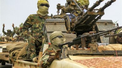 Sudan’ın iç savaşı; BAE’nin yeni arenası