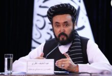 Taliban: Afganistan’da yardım dağıtım sürecine müdahalemiz yok