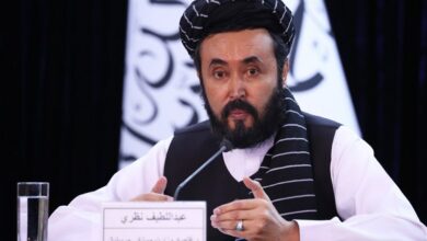 Taliban: Afganistan’da yardım dağıtım sürecine müdahalemiz yok