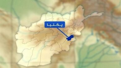 Taliban ile Pakistan Paktia sınırında yeniden çatıştı