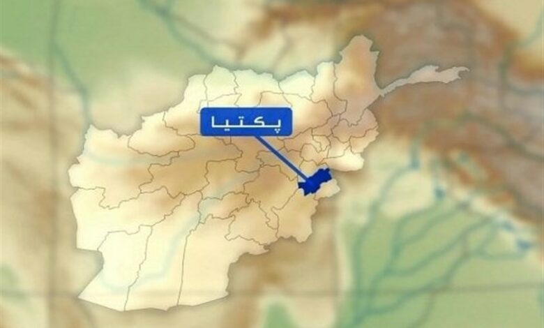 Taliban ile Pakistan Paktia sınırında yeniden çatıştı