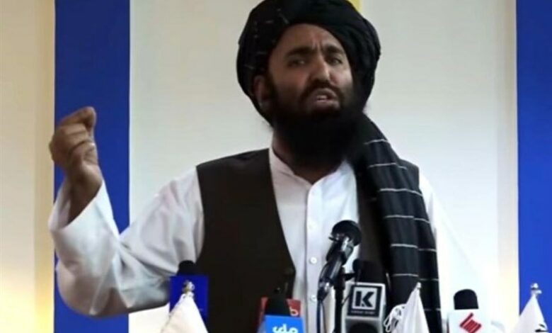 Taliban: IŞİD’in Afganistan’daki varlığı sıfıra yakın