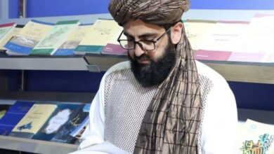 Taliban: Tahran’da yapılacak kitap sergisinde maksimum varlığımız olacak