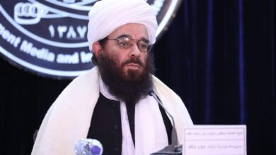 Taliban, Türkiye’nin davetlisi olarak İslam Dünyası Konferansı’na katılıyor