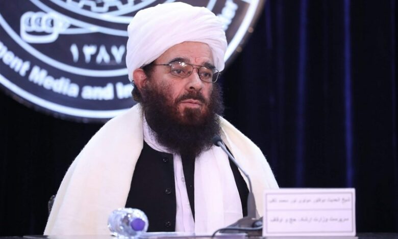 Taliban, Türkiye’nin davetlisi olarak İslam Dünyası Konferansı’na katılıyor