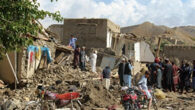 Türkiye, Afganistan’daki sel mağdurlarına uluslararası yardım çağrısında bulundu