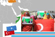 Türkiye ile Somali arasındaki garip anlaşma tartışması