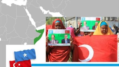 Türkiye ile Somali arasındaki garip anlaşma tartışması