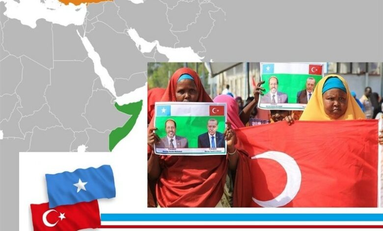 Türkiye ile Somali arasındaki garip anlaşma tartışması