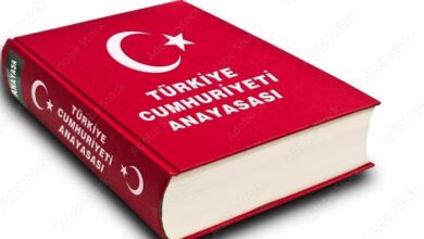 Türkiye’nin iktidar partisi anayasayı değiştirmeye çalışıyor