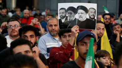 Üçüncü kuşak Lübnan direnişinin İran’ın şehit cumhurbaşkanına bakış açısı