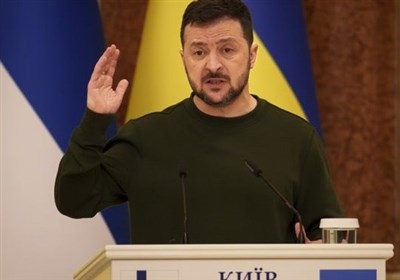 Ukrayna, Zelensky suikastını etkisiz hale getirdiğini iddia etti