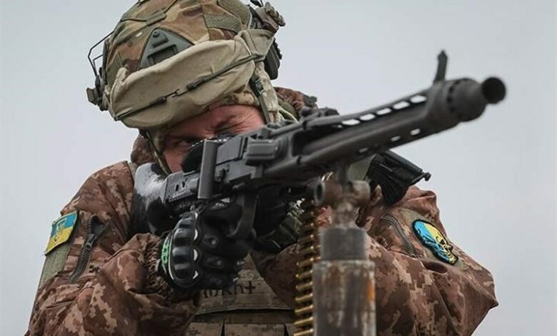 Ukrayna’daki gelişmeler Kiev, Fransız askeri eğitmenlerinin varlığını kabul etti