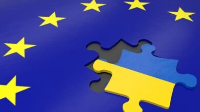 Ukrayna’nın Avrupa Birliği’ne katılmasının ön şartı Doğu ile Batı arasındaki dengenin korunmasıdır
