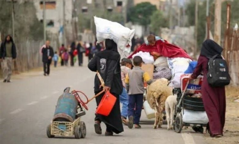 Uluslararası Af Örgütü’nün Filistin işgalinin yıldönümü münasebetiyle yaptığı açıklama