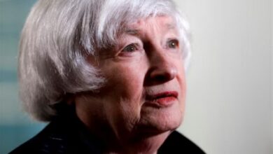 Yellen’dan Çin’in ABD’nin gümrük vergisi hamlesine tepkisi konusunda uyarı