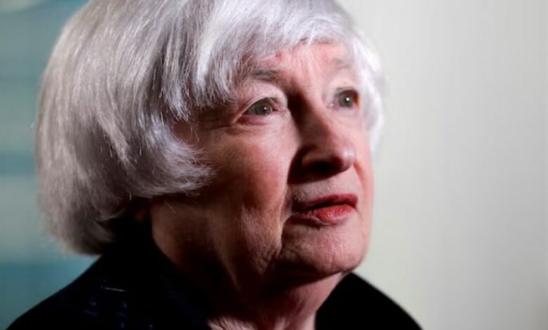 Yellen’dan Çin’in ABD’nin gümrük vergisi hamlesine tepkisi konusunda uyarı