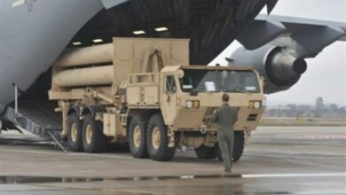 ABD Savunma Bakanı: THAAD sistemi İsrail’de konuşlandırıldı