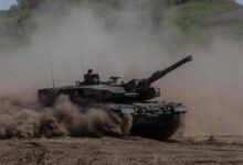 Alman-Fransız ortak tank üretim projesinin yavaş ilerlemesi