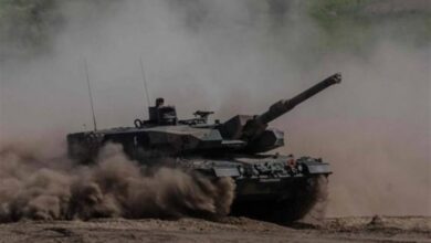 Alman-Fransız ortak tank üretim projesinin yavaş ilerlemesi