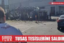 Ankara’da terör operasyonu