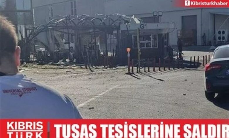 Ankara’da terör operasyonu