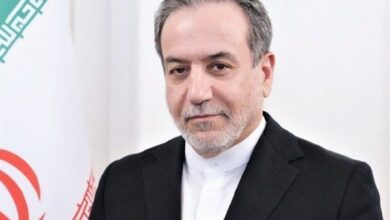 Araghchi Bahreyn Kralı ile görüştü