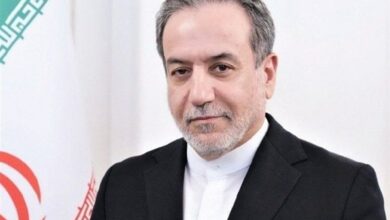 Araghchi: Bölgesel sorunlar barışçıl bir şekilde çözülmeli