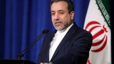 Araghchi: Filistin’in özgürlük davası bugün daha canlı